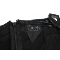 Faith Connexion Dress in Black