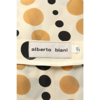 Alberto Biani Skirt Silk