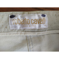 Roberto Cavalli Rock aus Baumwolle