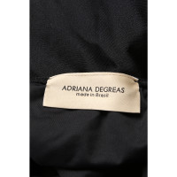 Adriana Degreas Beachwear in Black