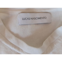 Charkviani For Lucas Nascimento deleted product