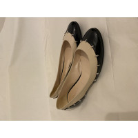 Casadei Slippers/Ballerina's Lakleer