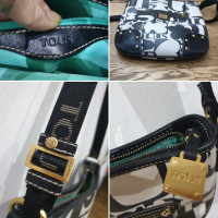 Tous Shoulder bag Leather