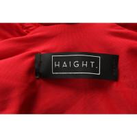 Haight Beachwear Jersey in Red