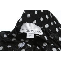 Miguelina Anzug aus Baumwolle