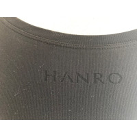 Hanro Top in Black