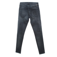 Diesel Jeans en Bleu