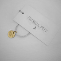 Patrizia Pepe Pendant in Gold