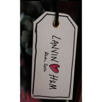 Lanvin For H&M Robe