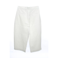 Studio Nicholson Paire de Pantalon en Blanc