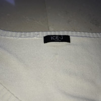 Iceberg Knitwear Viscose in White