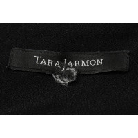 Tara Jarmon Robe en Noir