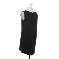 Theory Dress in Black