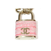 Chanel Kette in Rosa / Pink