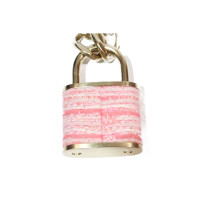 Chanel Kette in Rosa / Pink