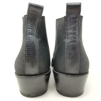 & Other Stories Ankle boots Leather in Black