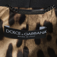 Dolce & Gabbana Veste de soirée