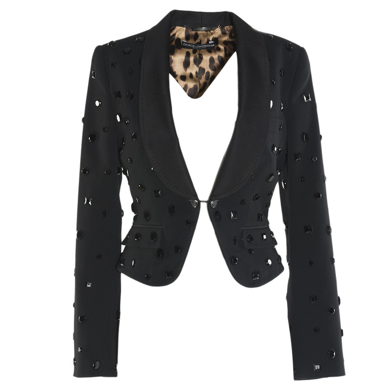 Dolce & Gabbana Evening jacket