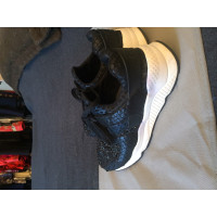 Ash Sneakers in Zwart