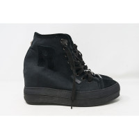 Rucoline Trainers in Black