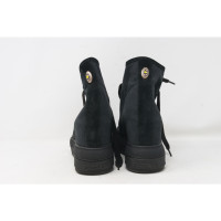 Rucoline Trainers in Black