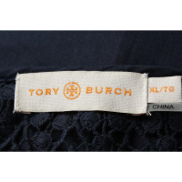 Tory Burch Bovenkleding Katoen in Blauw
