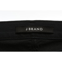 J Brand Jeans in Schwarz