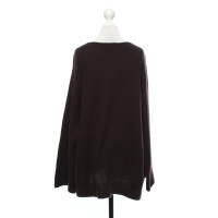The Row Knitwear in Brown