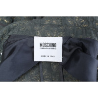 Moschino Cheap And Chic Blazer