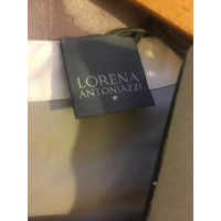 Lorena Antoniazzi Dress Cotton in Grey