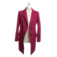 Vivienne Westwood Coat in purple