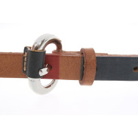 Stefanel Belt Leather