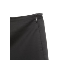 Cambio Paio di Pantaloni in Nero