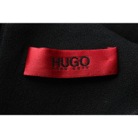 Hugo Boss Jumpsuit in Schwarz