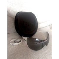 Dior Sunglasses in White