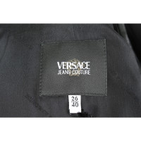Versace Costume en Noir