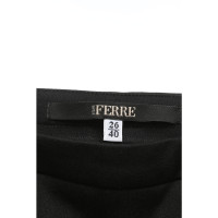 Ferre Trousers in Black