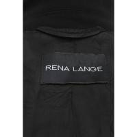 Rena Lange Blazer in Zwart