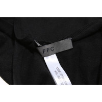 Ffc Scarf/Shawl in Black