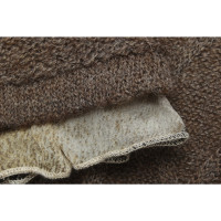 Roberto Cavalli Knitwear in Brown