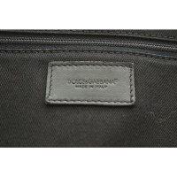Dolce & Gabbana Handbag in Black