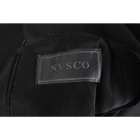 Nusco Dress in Black