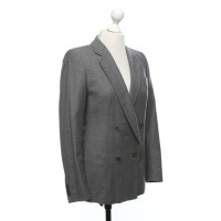 Windsor Blazer Wool in Grey
