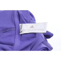 Stella Mc Cartney For Adidas Top in Violet