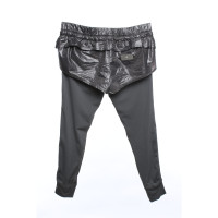 Stella Mc Cartney For Adidas Trousers in Grey
