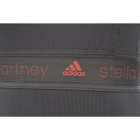 Stella Mc Cartney For Adidas Top in Grey