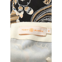Tory Burch Skirt Silk