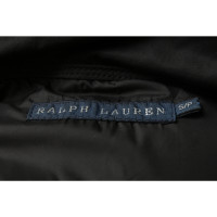 Ralph Lauren Vest in Zwart