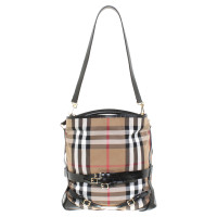 Burberry Prorsum Handbag with check pattern