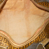 Fendi Travel bag